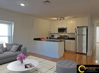 4 Osgood St #3B, Somerville, MA 02143