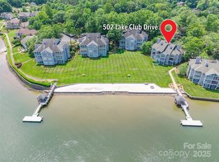 502 Lake Club Dr, Rock Hill, SC 29732