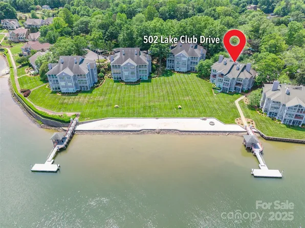 502 Lake Club Dr, Rock Hill, SC 29732