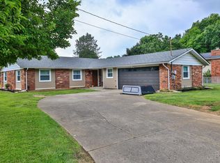 5225 Tallawanda Dr, Fairfield, OH 45014