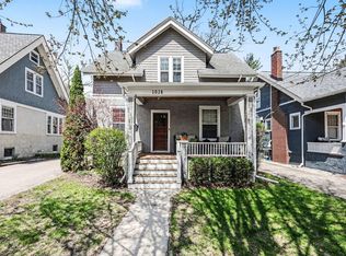 1028 W Liberty St, Ann Arbor, MI 48103