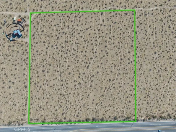 29 Palms Hwy, Joshua Tree, CA 92252