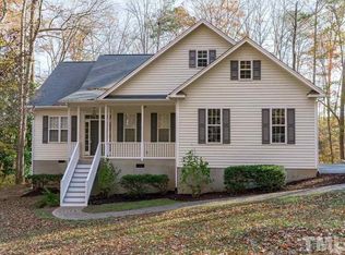 9905 Lake Wheeler Rd, Fuquay Varina, NC 27526