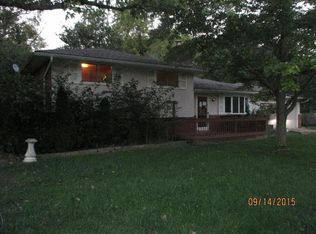 Harrisburg Geo Rd, Grove city, OH 43123