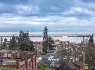 527 S Liberty St, Port Angeles, WA 98362