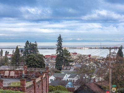 527 S Liberty Street, Port Angeles, WA, 98362