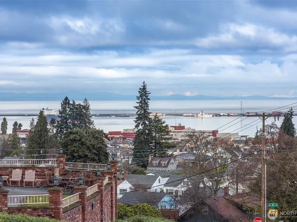 527 S Liberty Street, Port Angeles, WA 98362