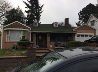 306 N Lombard St, Portland, OR 97217
