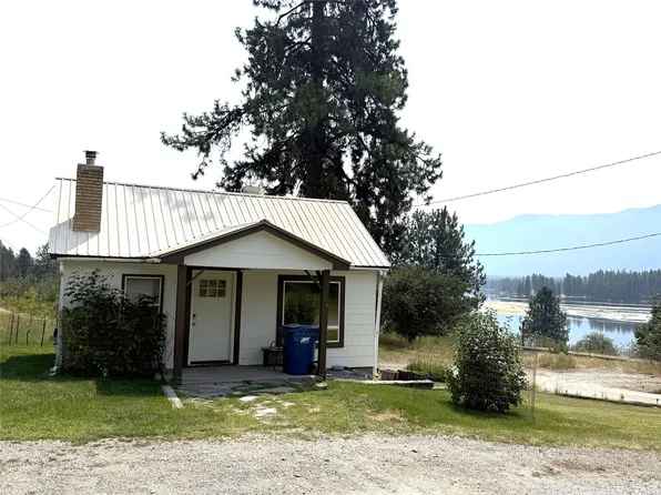 104 Clay St, Thompson Falls, MT 59873