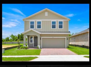 368 Lemongrass Rd, Minneola, FL 34715