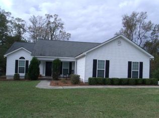 621 Hillcrest Dr, Thomson, GA 30824