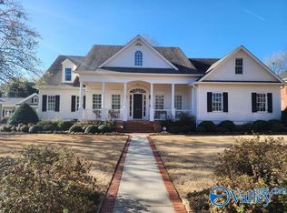 5004 Littlebury Rd SE, Huntsville, AL 35802