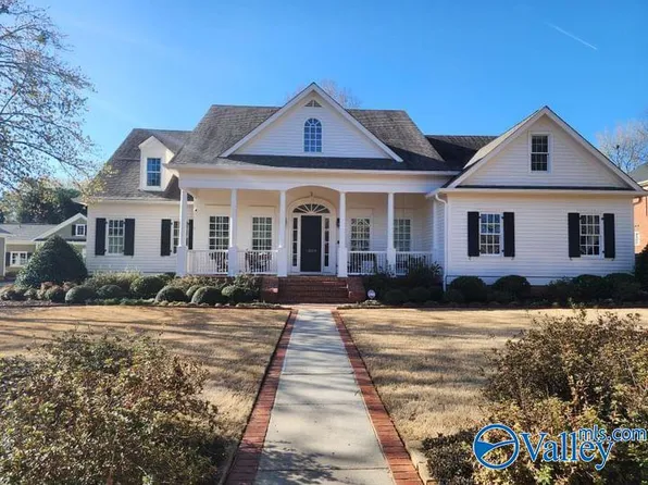5004 Littlebury Rd SE, Huntsville, AL 35802