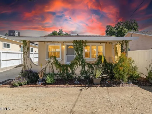 10412 Eldora Ave, Sunland, CA 91040
