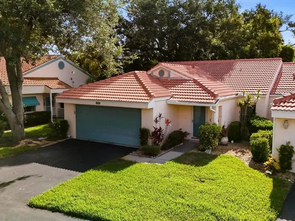 608 Tyson Ter #8, Venice, FL 34285