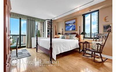 Sold by Douglas Elliman