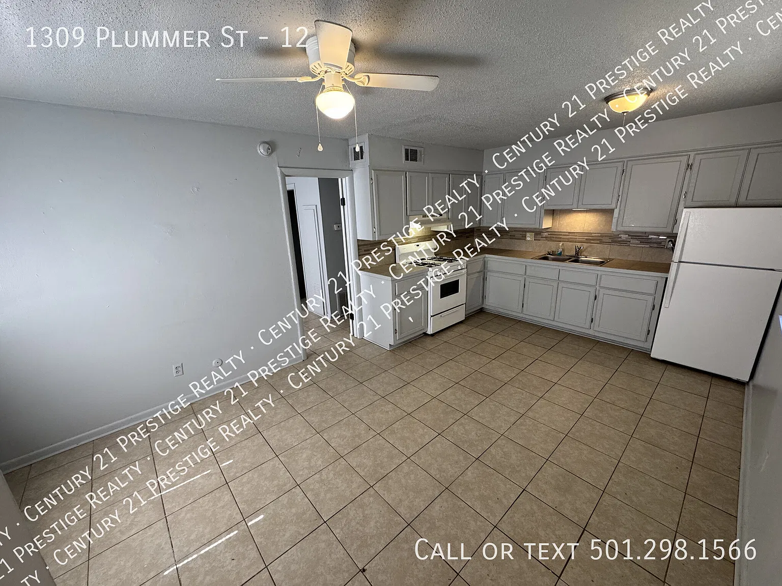 1 bed, 500 sqft, $550 — Photo 3
