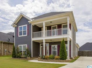125 Cragen Ln, Madison, AL 35756
