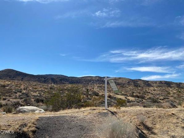 0 Mount Emma Rd #5, Palmdale, CA 93552