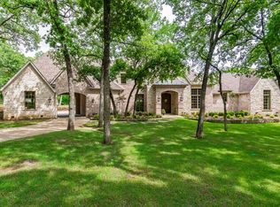 5475 Summit Trace Dr, Crossroads, TX 76227
