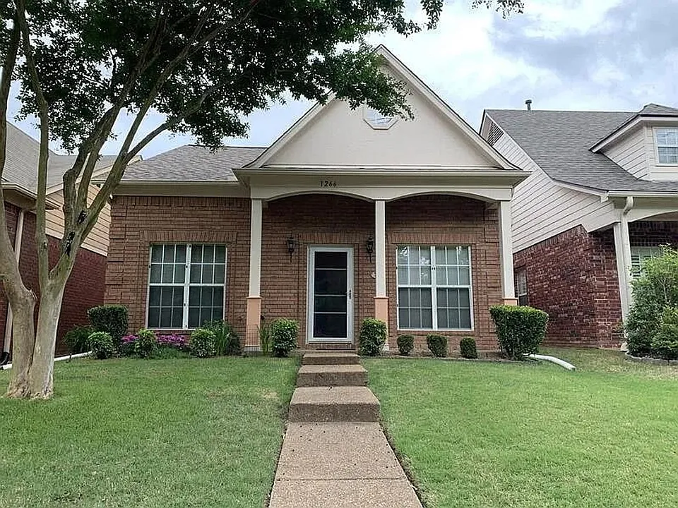 1266 Collierville Arlington Rd