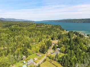 450 N Schoolhouse Hill Rd, Hoodsport, WA