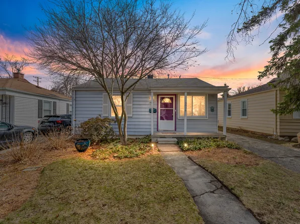 2026 Martin Rd, Ferndale, MI 48220