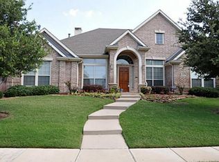 2170 Angel Falls Dr, Frisco, TX 75034