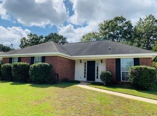 6876 Magnolia Trce, Theodore, AL 36582