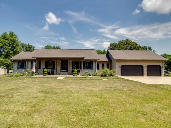 23724 Hollow Ave, Jerseyville, IL 62052