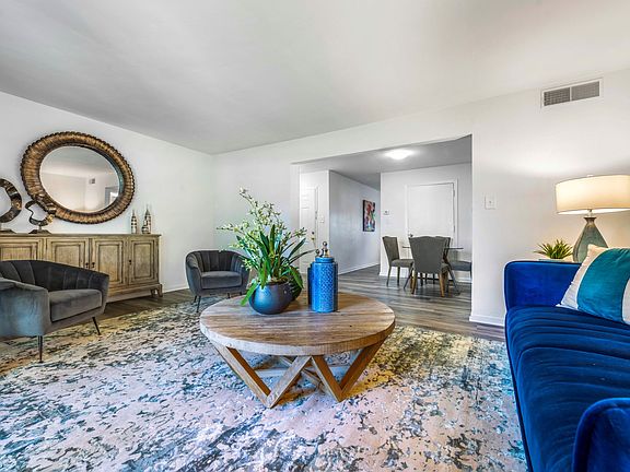 4th image of 5781 Lake Edward Dr #702H-101