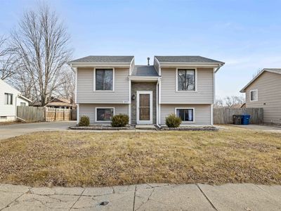 2707 SE 18th St, Des Moines, IA, 50320