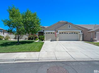1841 Arboleda Ct, Reno, NV 89521