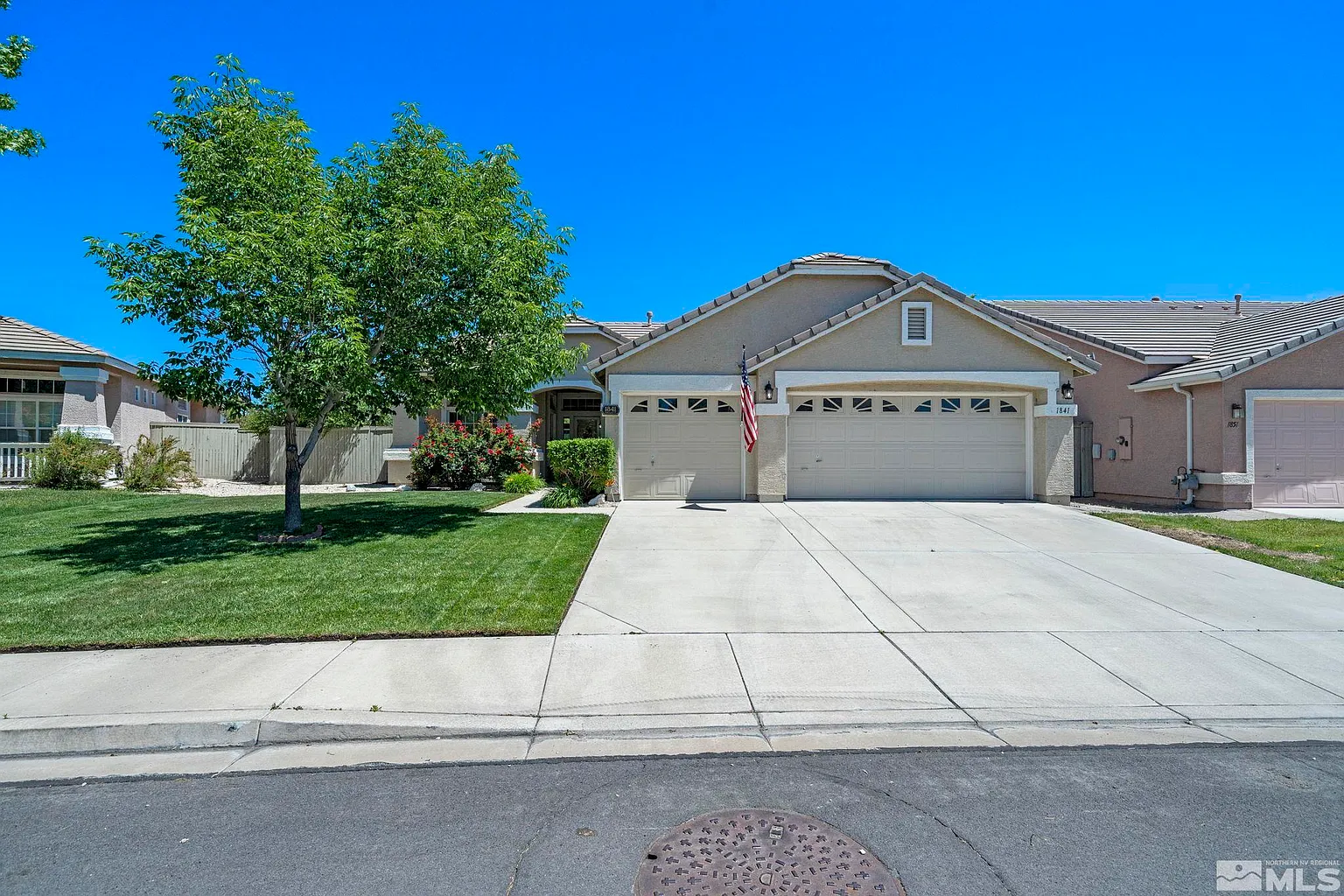 1841 Arboleda Ct photo 1