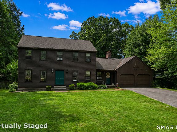 2nd image of 96 Fox Run Drive