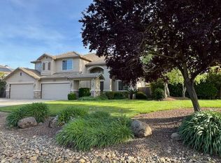 10171 Wildhawk Dr, Sacramento, CA