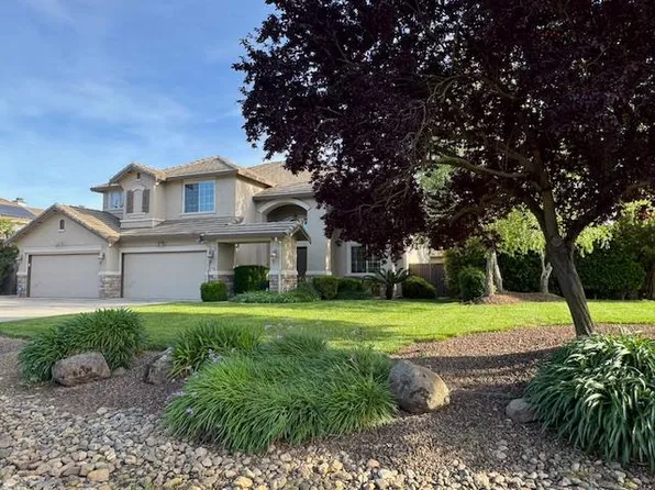 10171 Wildhawk Dr, Sacramento, CA 95829