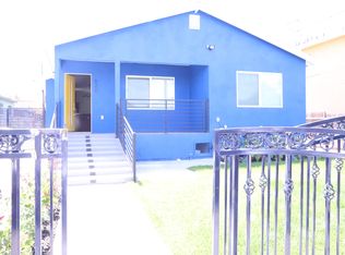 622 W 55th St, Los Angeles, CA 90037