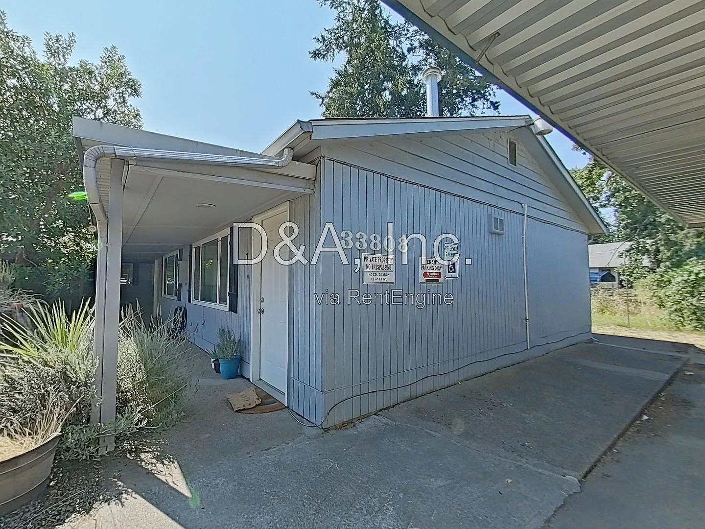 2 bed, 1.0 bath, 600 sqft, $1,395 — Photo 1
