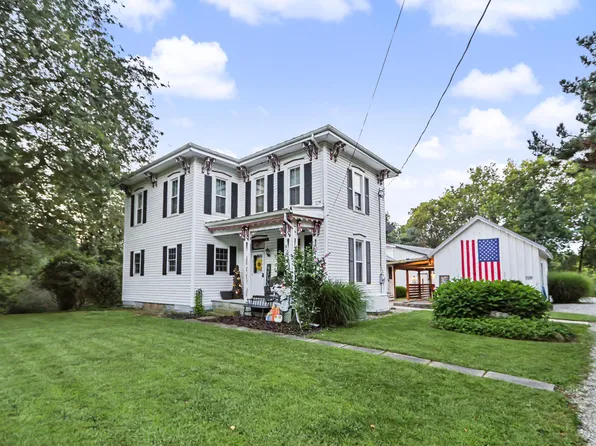 5109 State Route 96, Bucyrus, OH 44820
