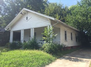 703 Broad Ave, Greensboro, NC 27406