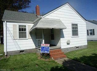 9333 Hickory St, Norfolk, VA 23503