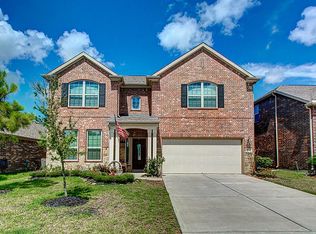 5220 Kendall Glen Ct, Rosharon, TX 77583