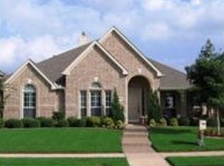 1003 Saratoga Dr, Allen, TX 75013