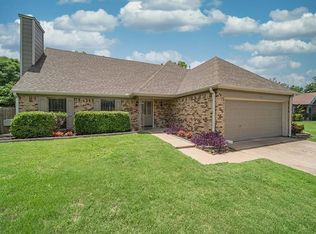 5213 Timber Creek Rd, Flower Mound, TX 75028