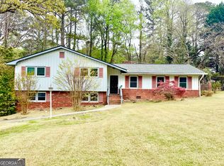 3141 Pyrite Cir SW, Atlanta, GA 30331