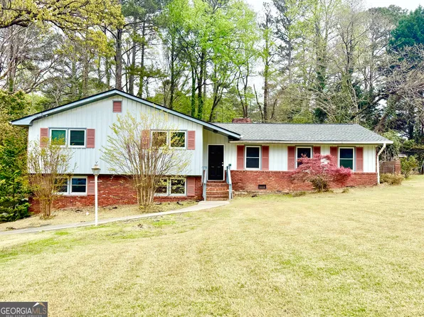 3141 Pyrite Cir SW, Atlanta, GA 30331