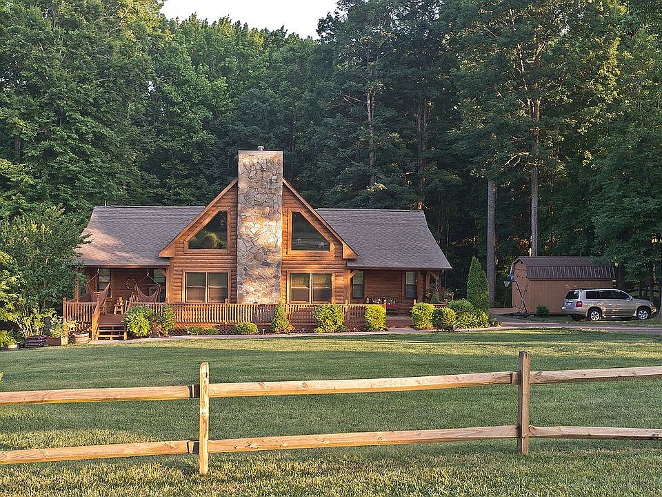 460 Kepley Craver Ave, Lexington, NC 27295 Zillow