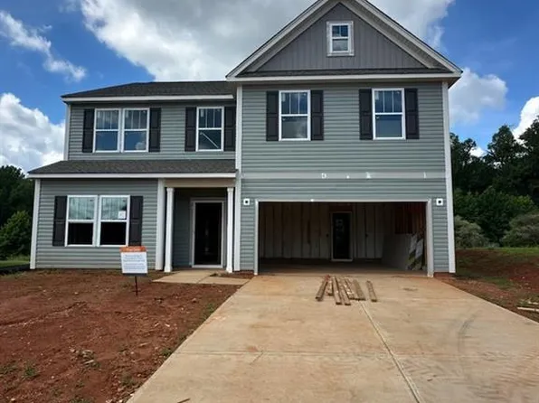 5143 Reedy Creek Farm Cir, Greensboro, NC 27405