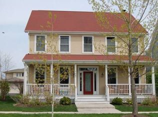 1467 Turks Cap Rd, Grayslake, IL 60030